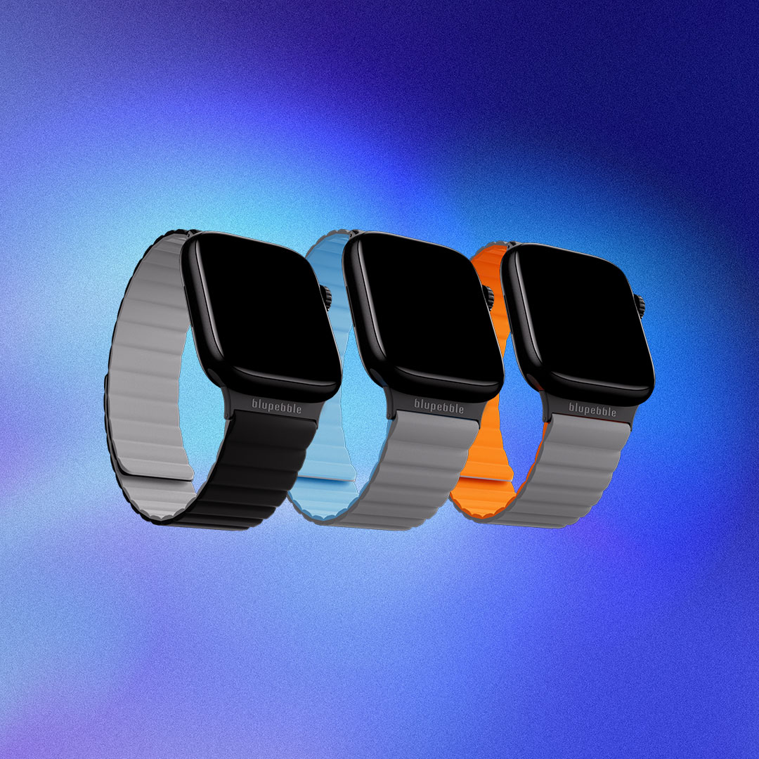 Smartwatches