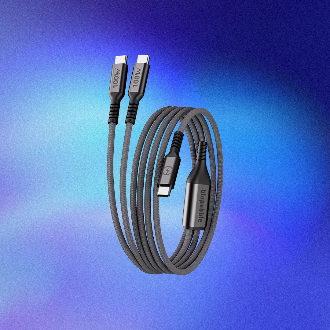 Cables & Adapters