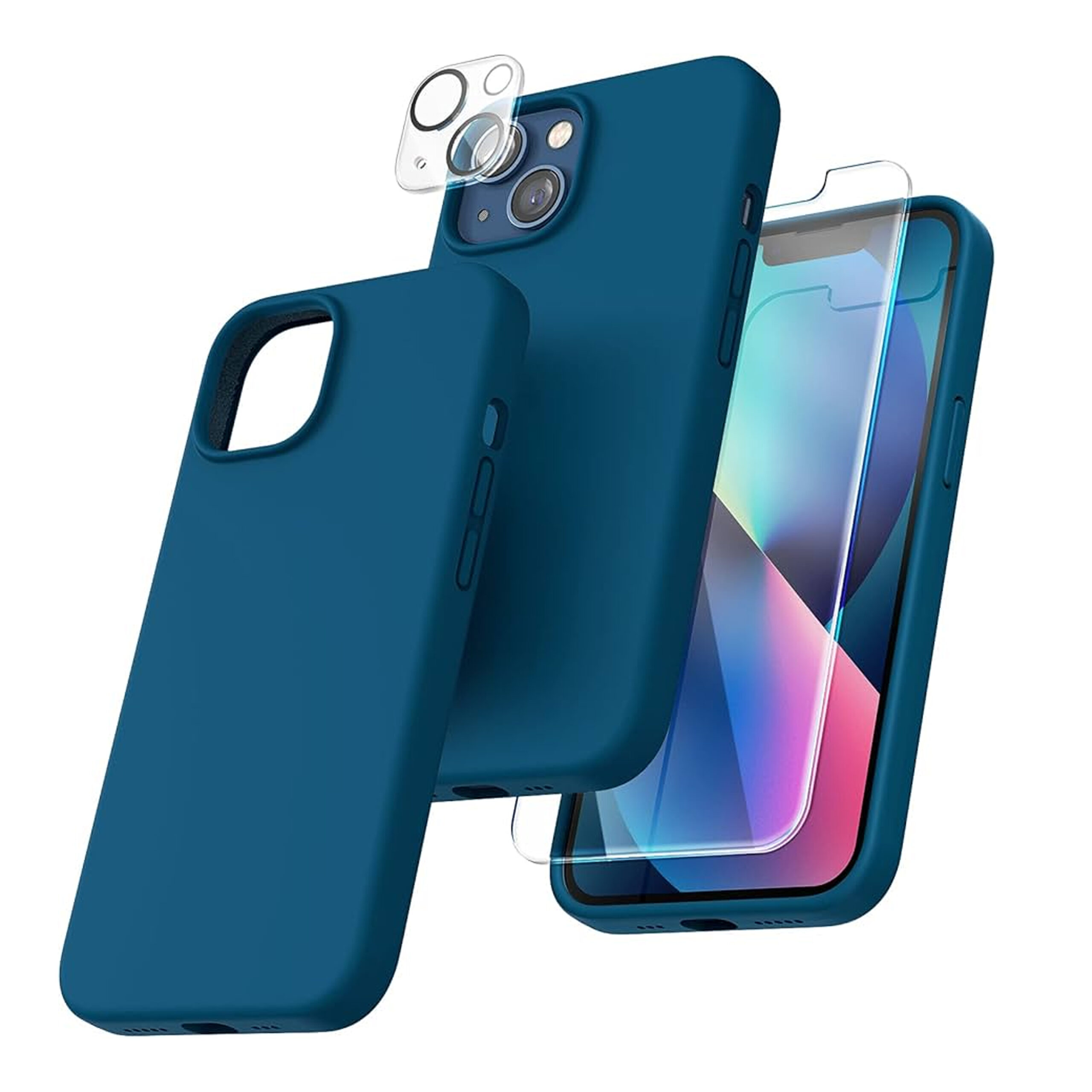 Cases & Covers