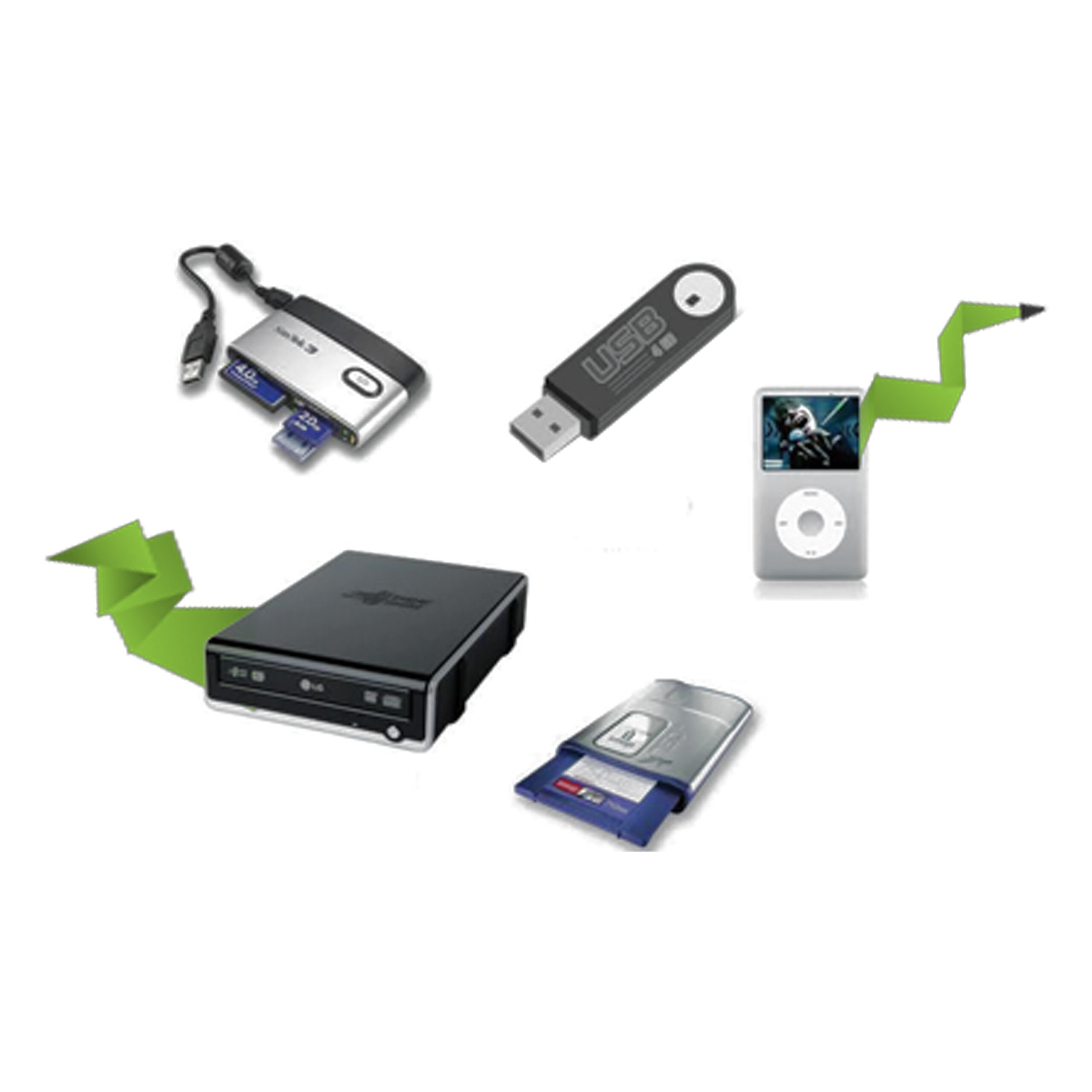 Data Storage