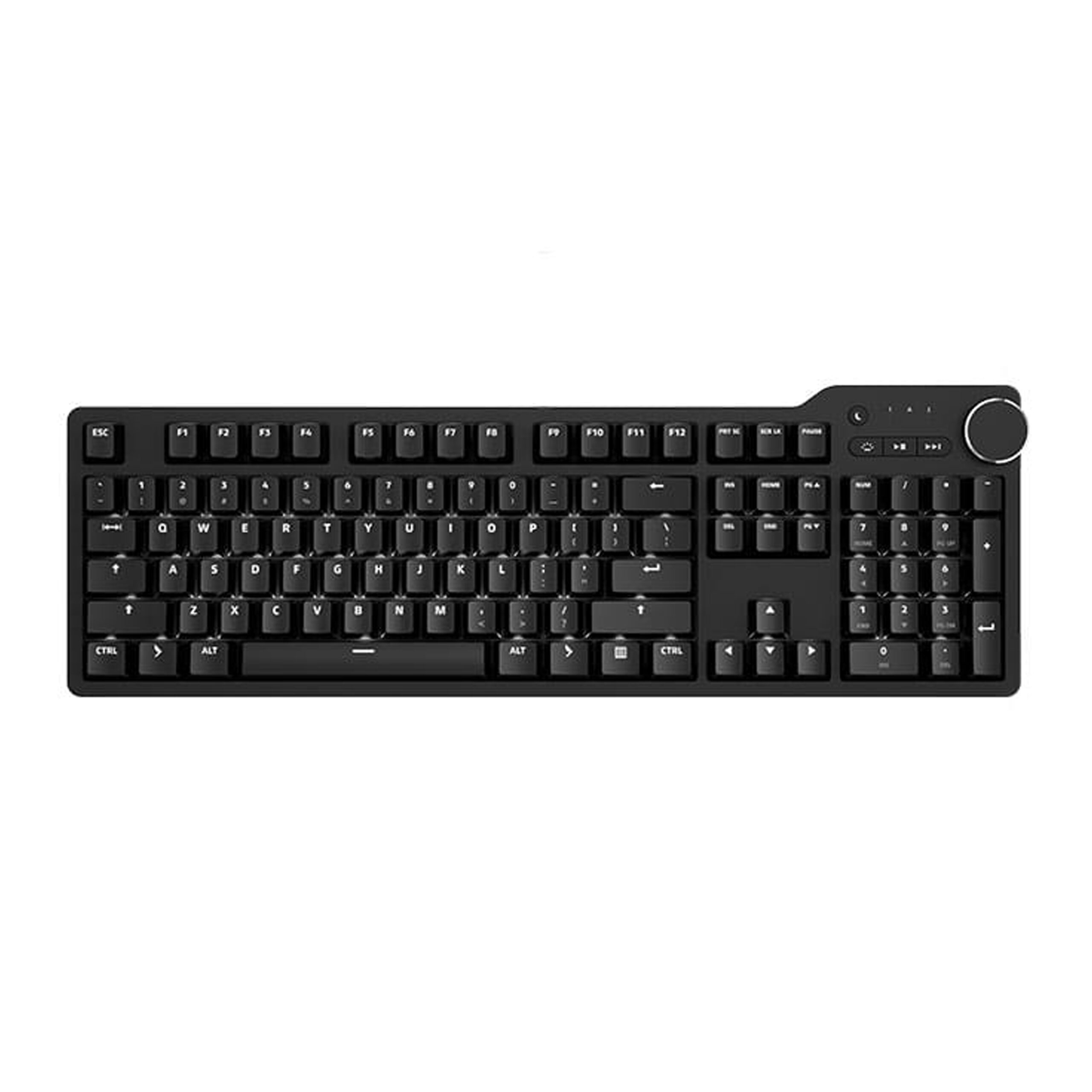 Keyboards