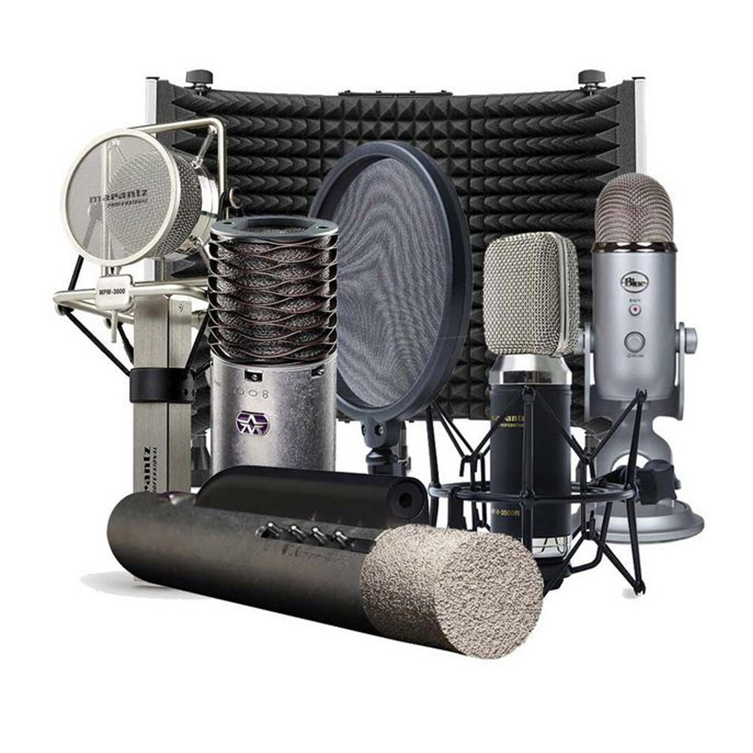 BOYA MICROPHONE BY-WM8 PRO -K1