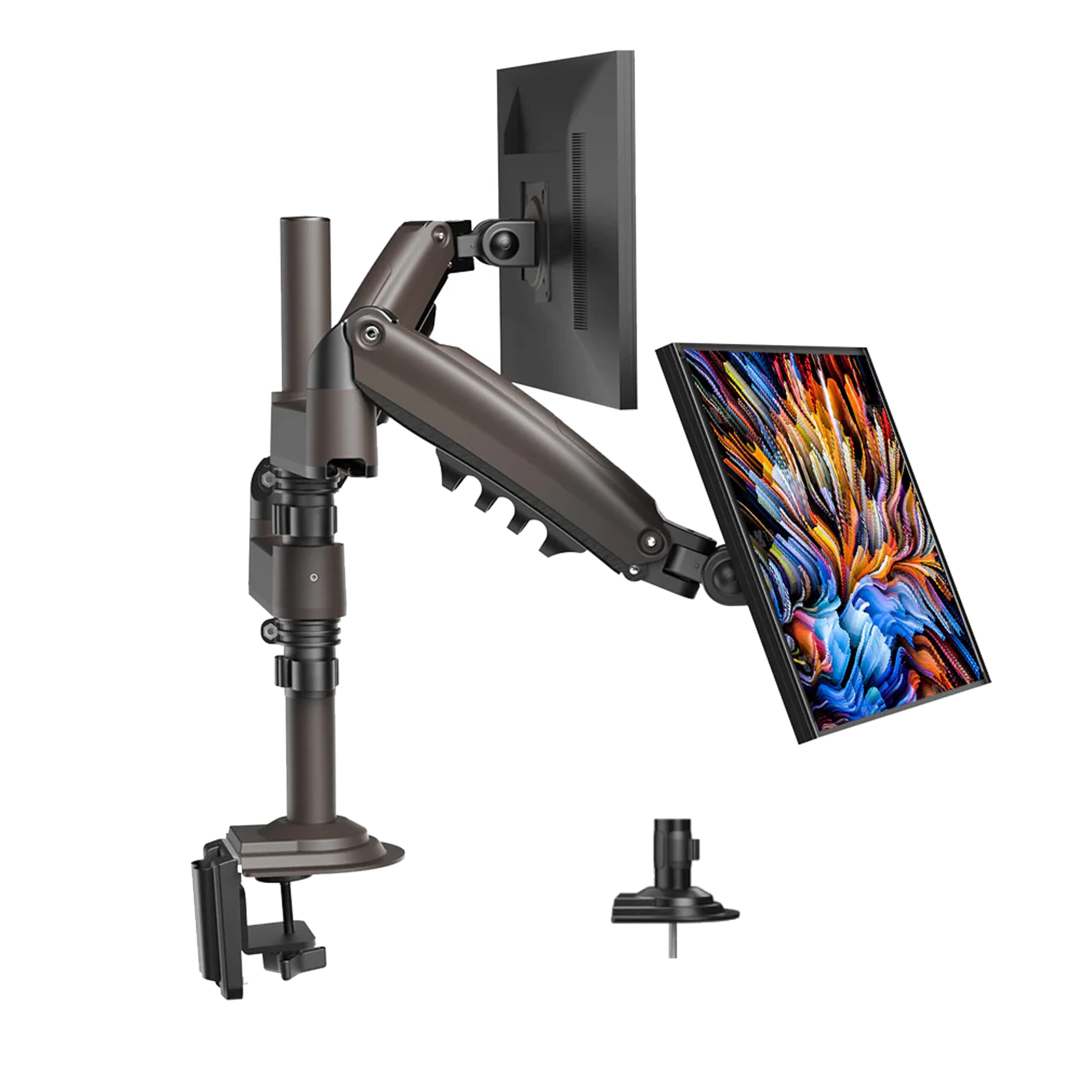 Monitor Stands & Mounts