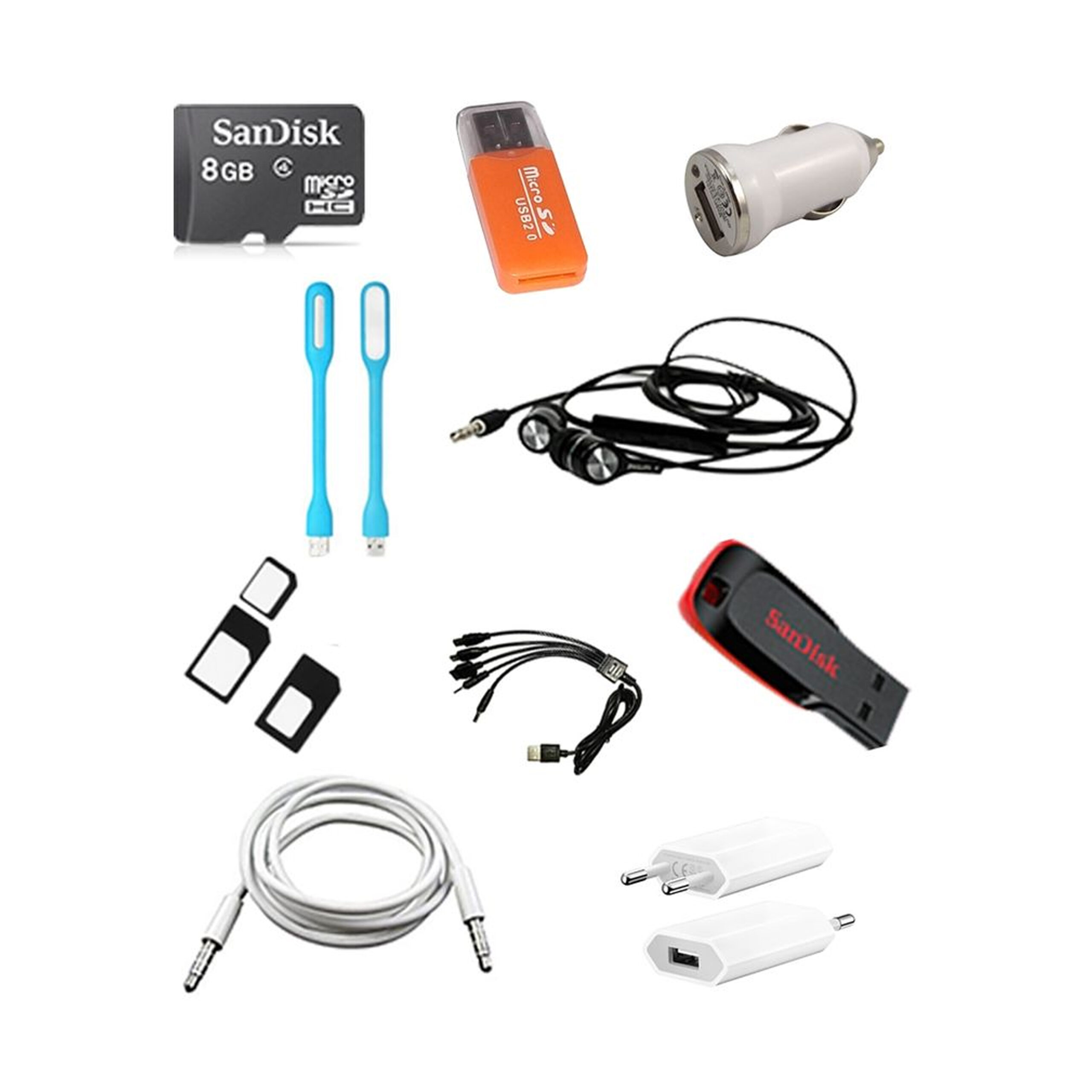 Other Accessories