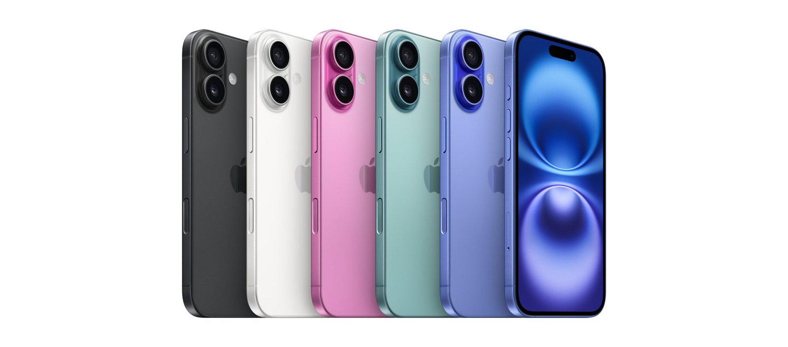 Apple iPhone 16 - Innovative Design and Advanced Performance