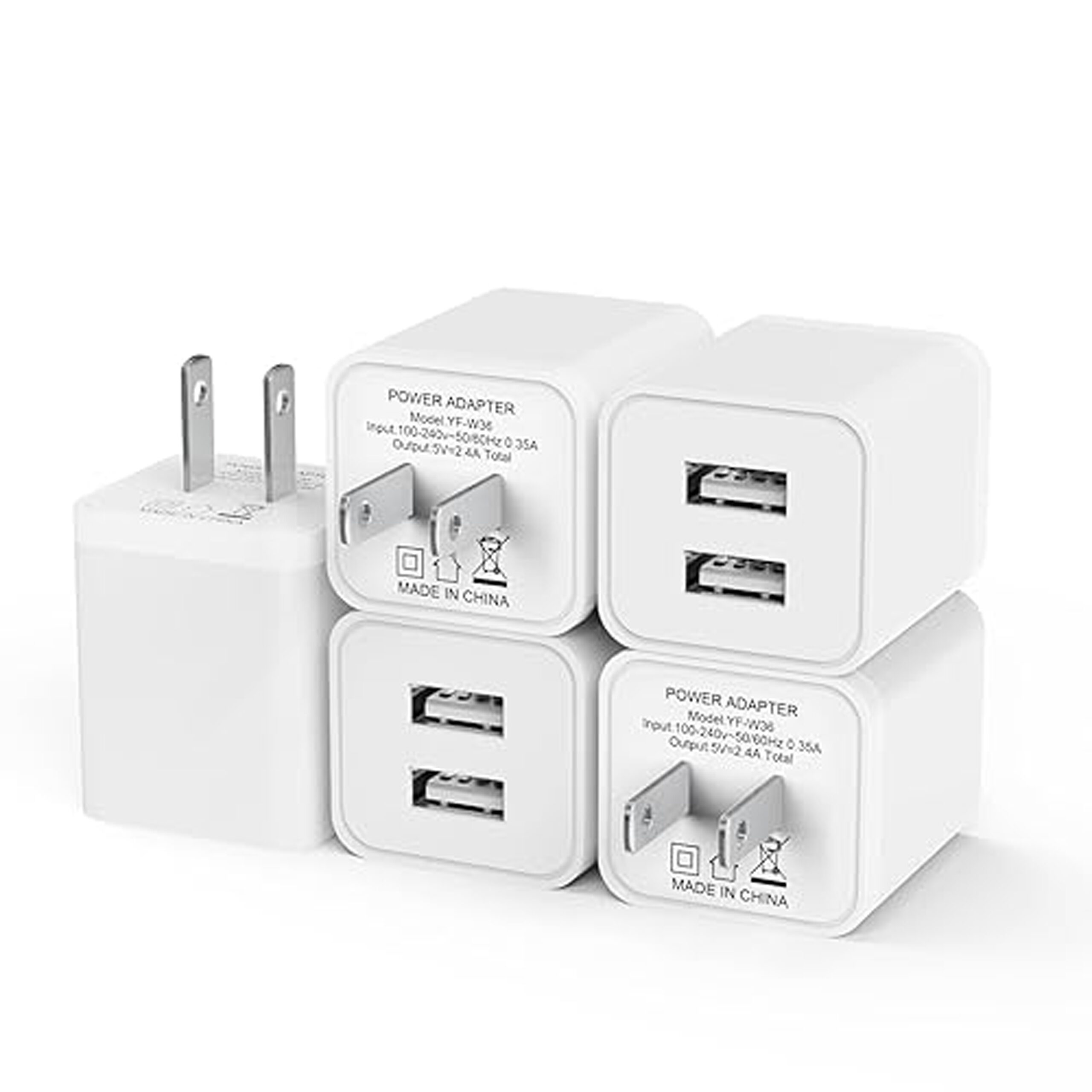 Wall Chargers