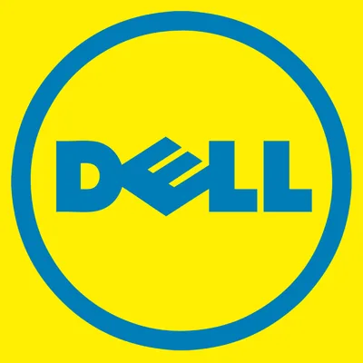 DELL logo