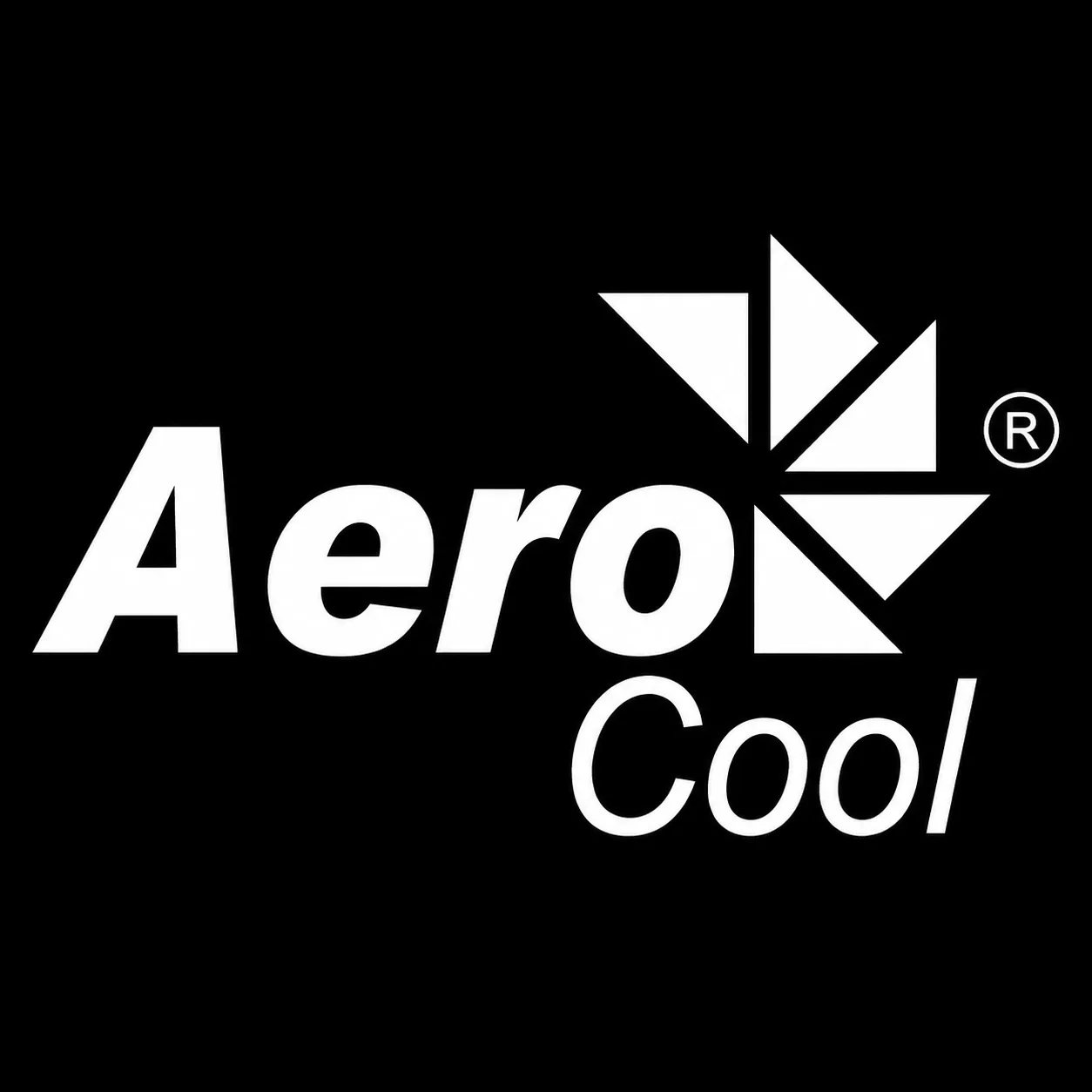Aerocool Logo