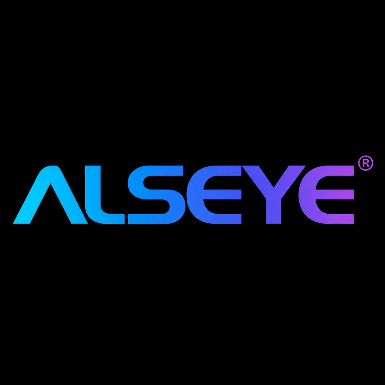 ALSEYE logo