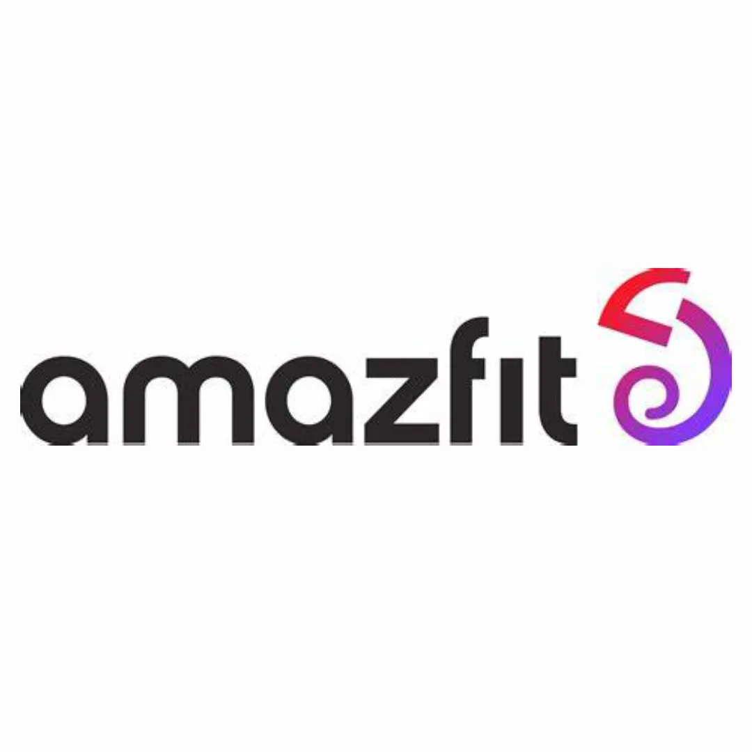 Amazfit logo