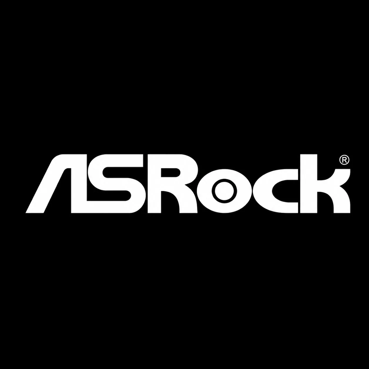 ASRock Logo