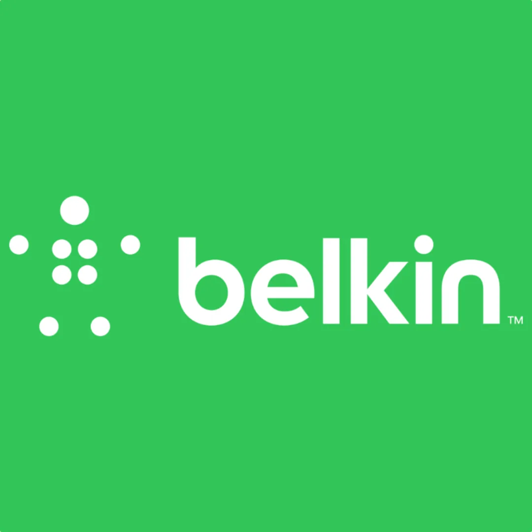 Belkin logo