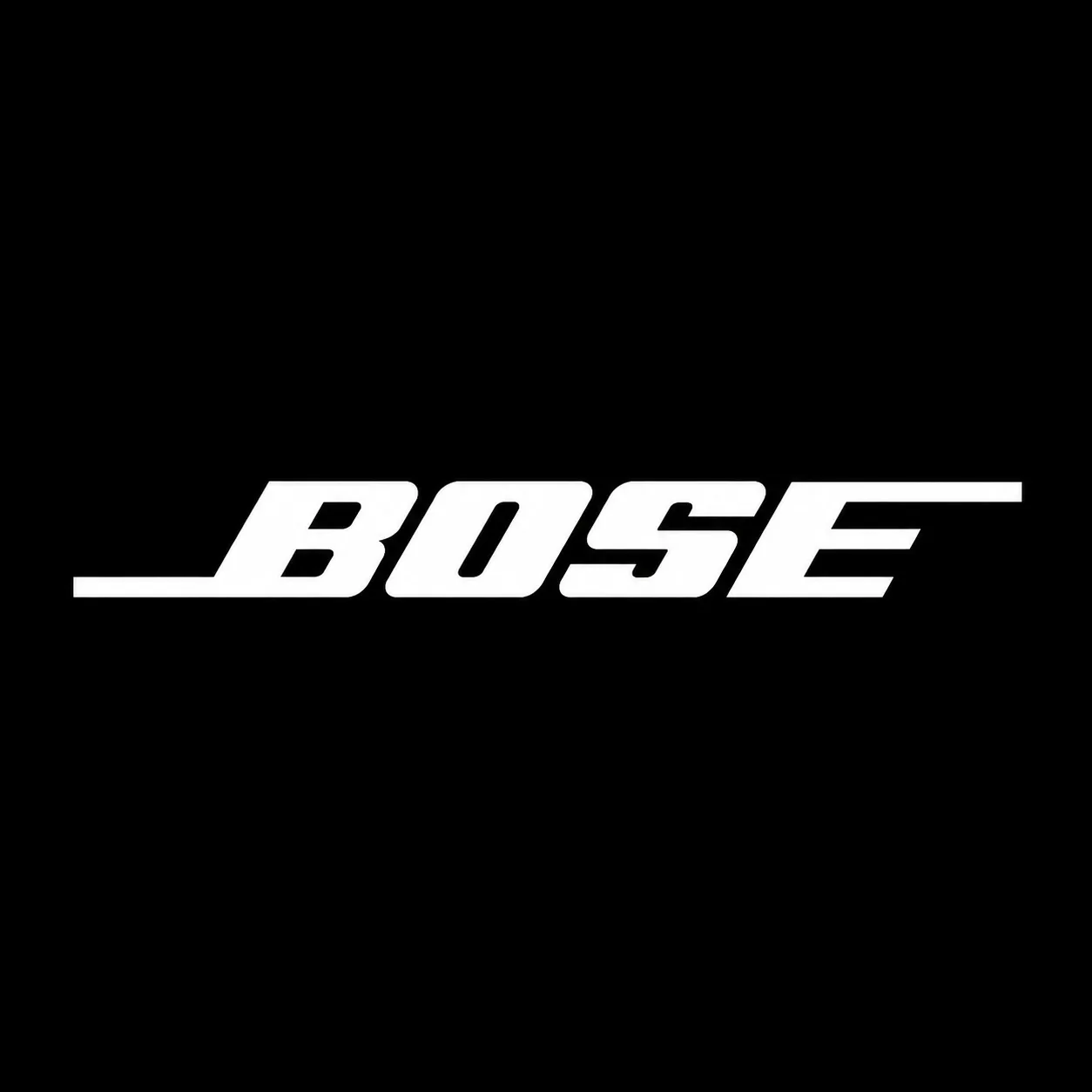 BOSE logo