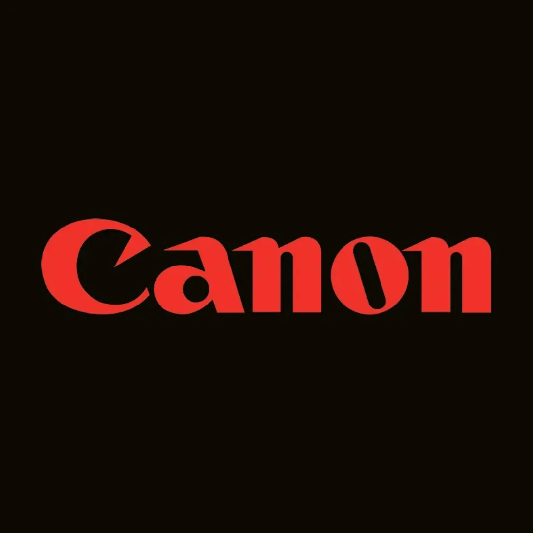CANON logo