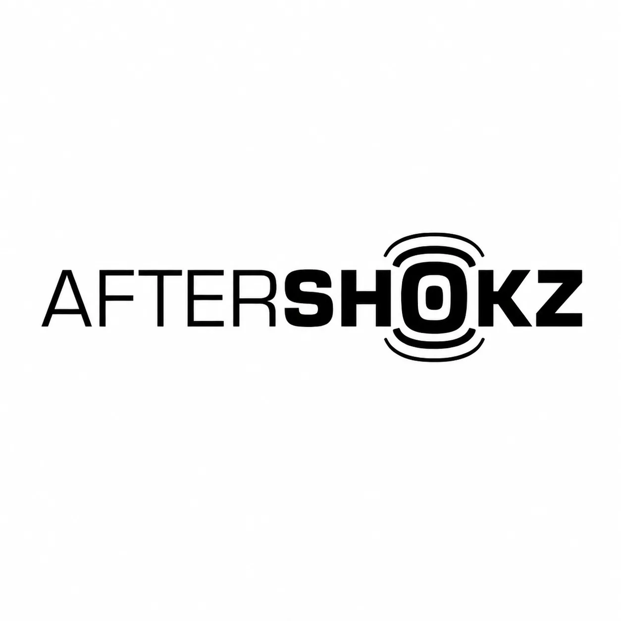AFTERSHOKZ logo