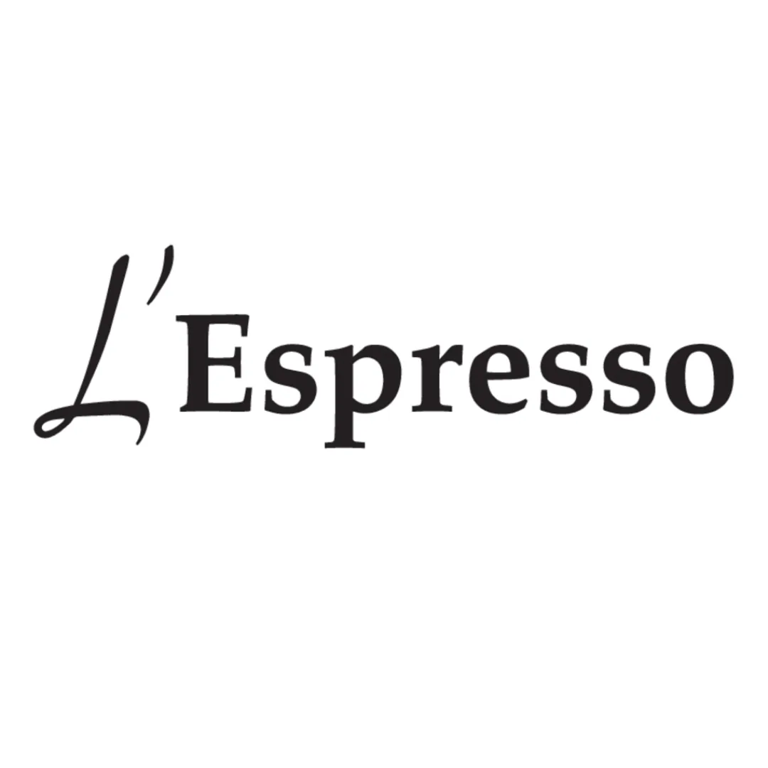 LEPRESSO logo