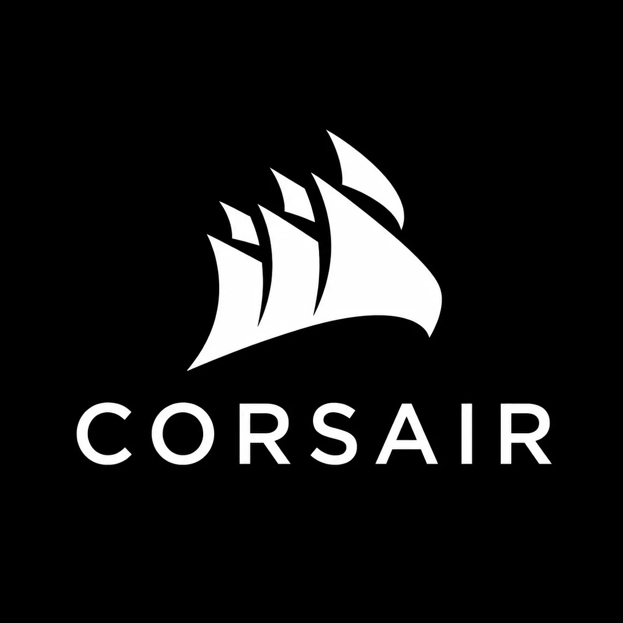 CORSAIR logo