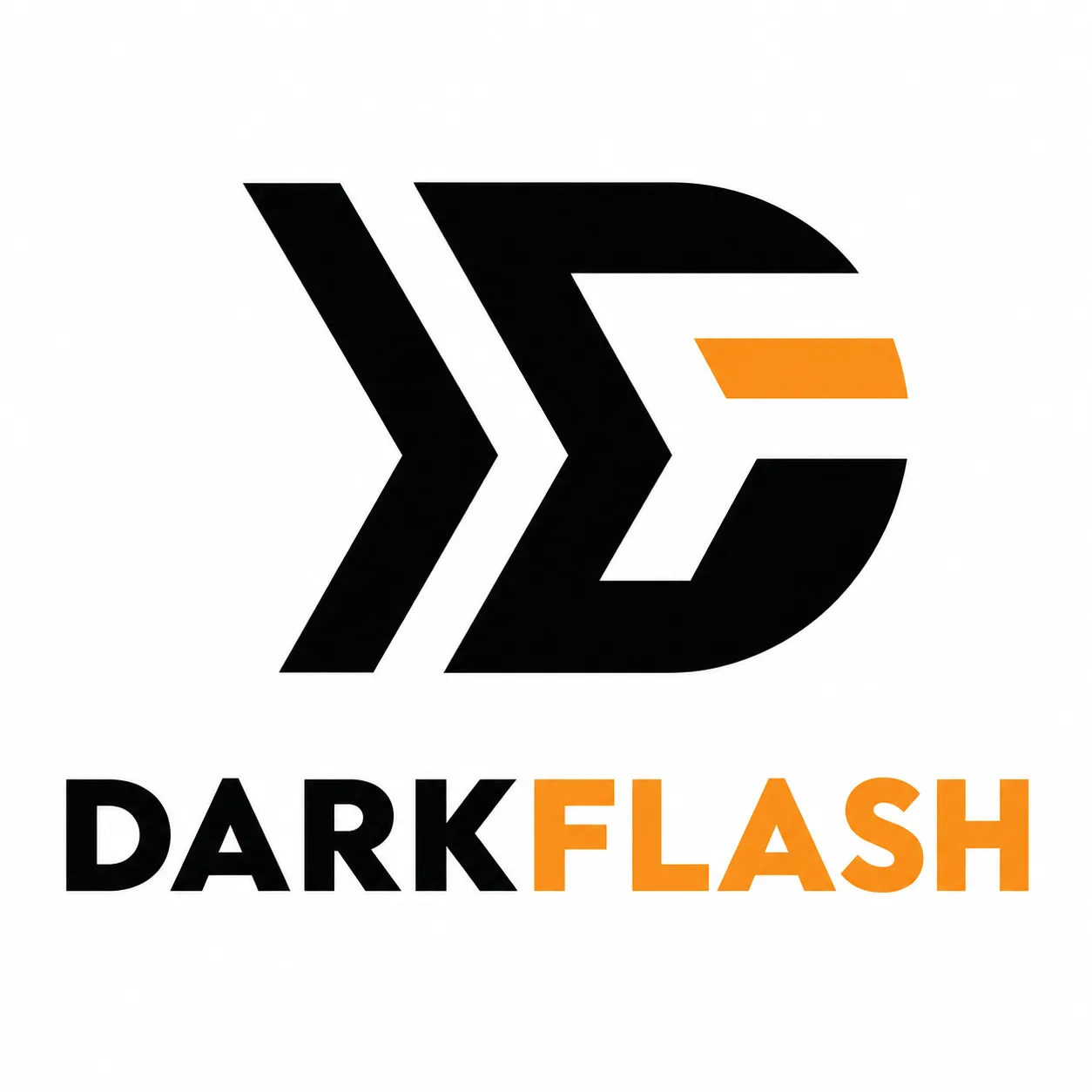 Darkflash Logo