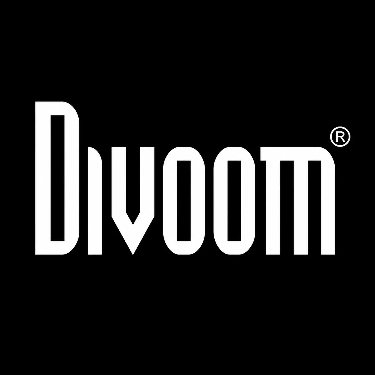 DIVOOM Logo
