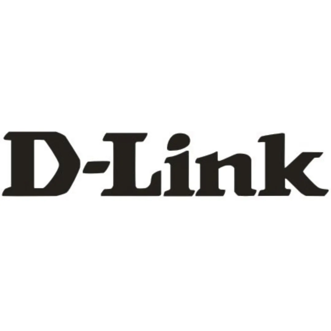 D-Link logo