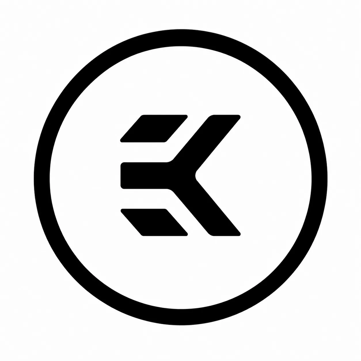 EK-NUCLEUS Logo