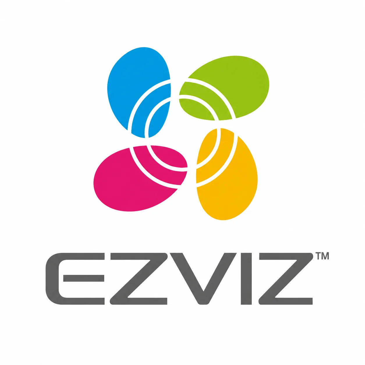 EZVIZ logo