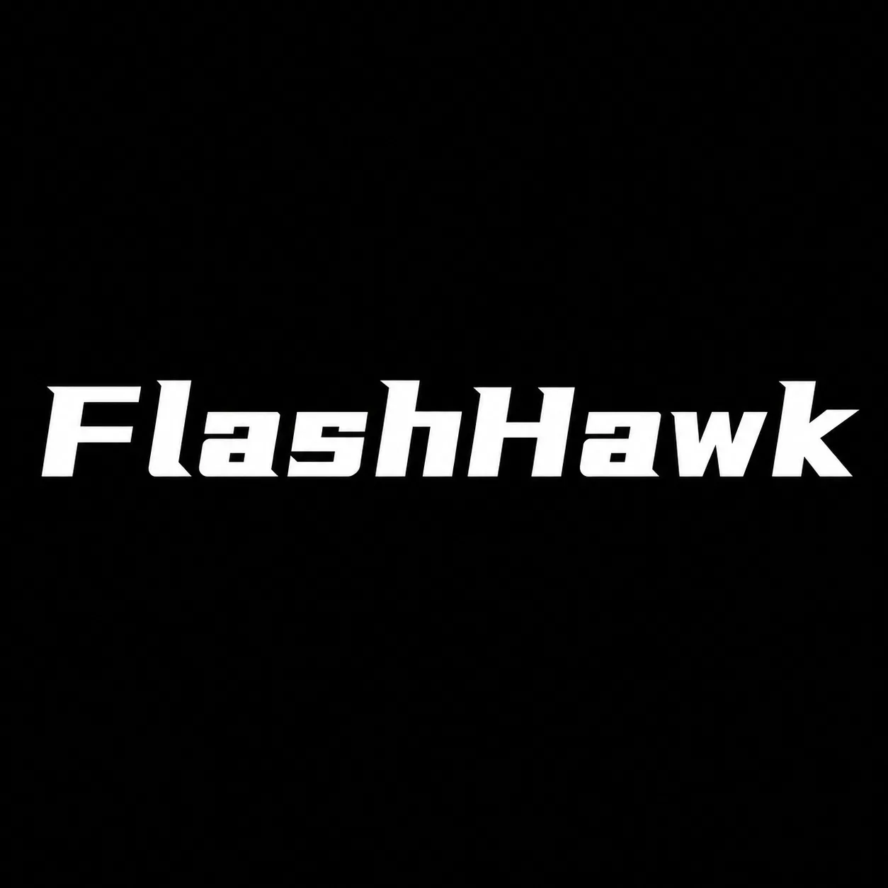 FlashHawk Logo