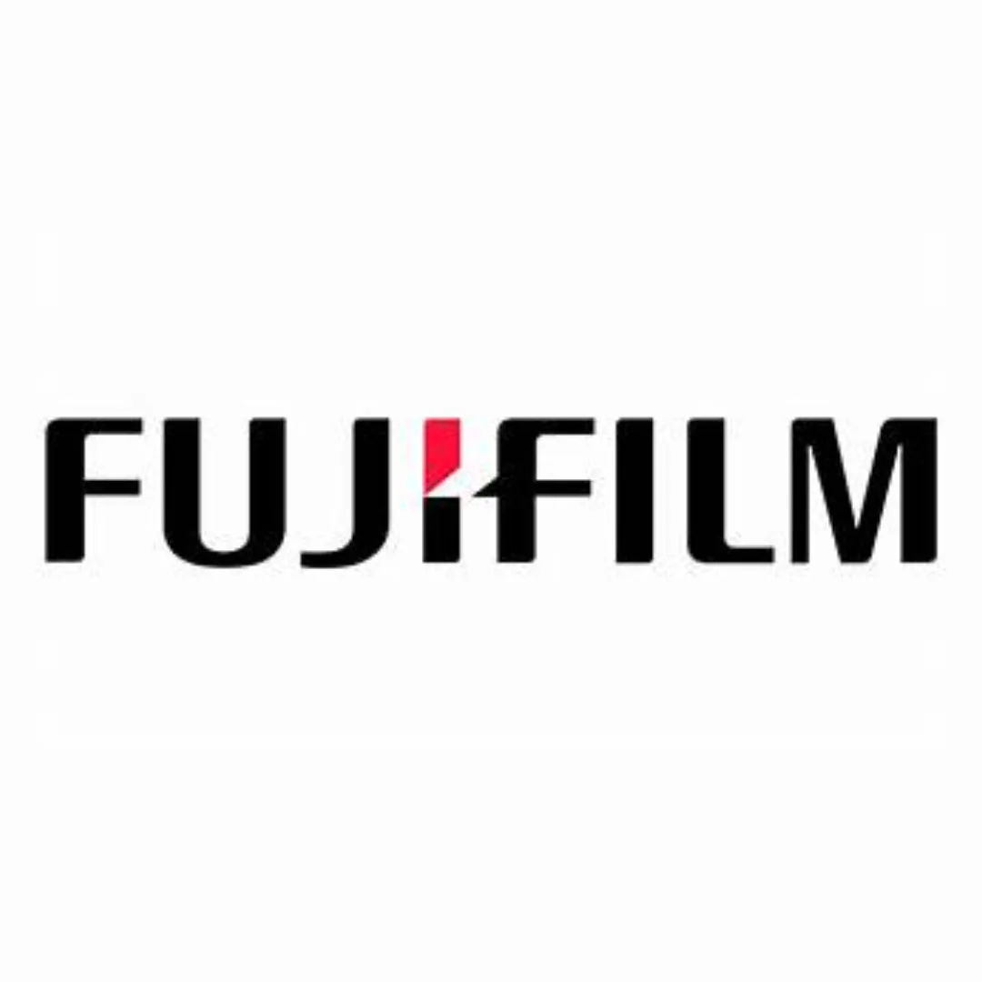 FUJIFILM logo