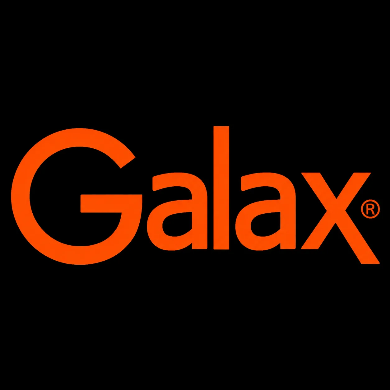 Galax logo
