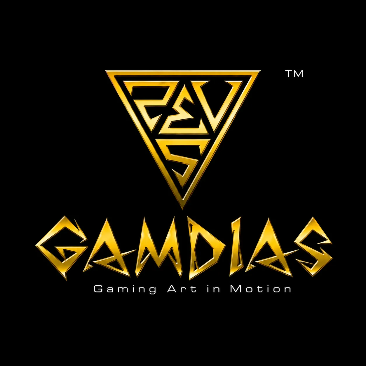 GAMDIAS Logo