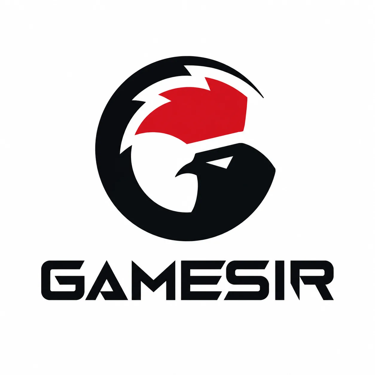 GAMESIR logo