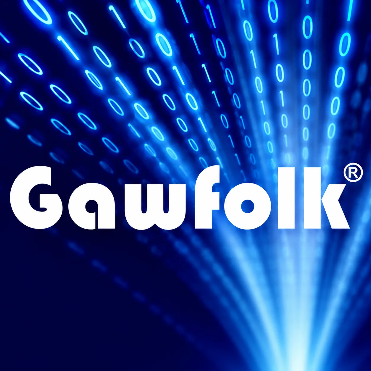 GAWFOLK logo