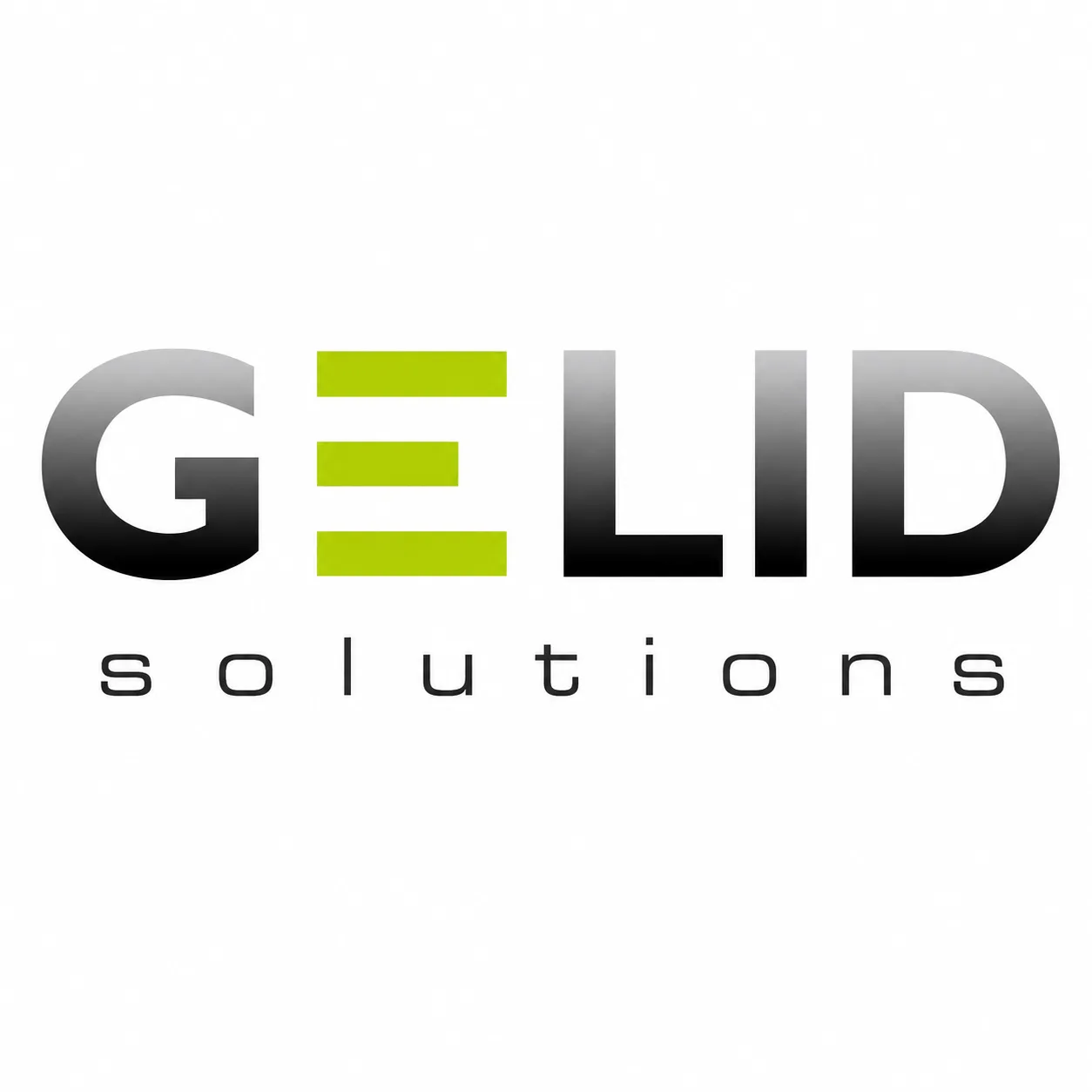 Gelid Solutions Logo