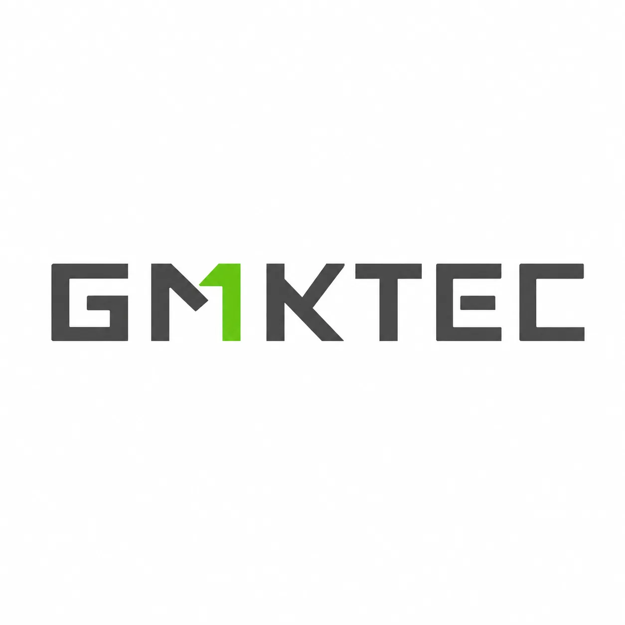 GMKTEC logo
