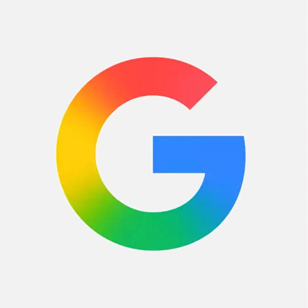 GOOGLE logo