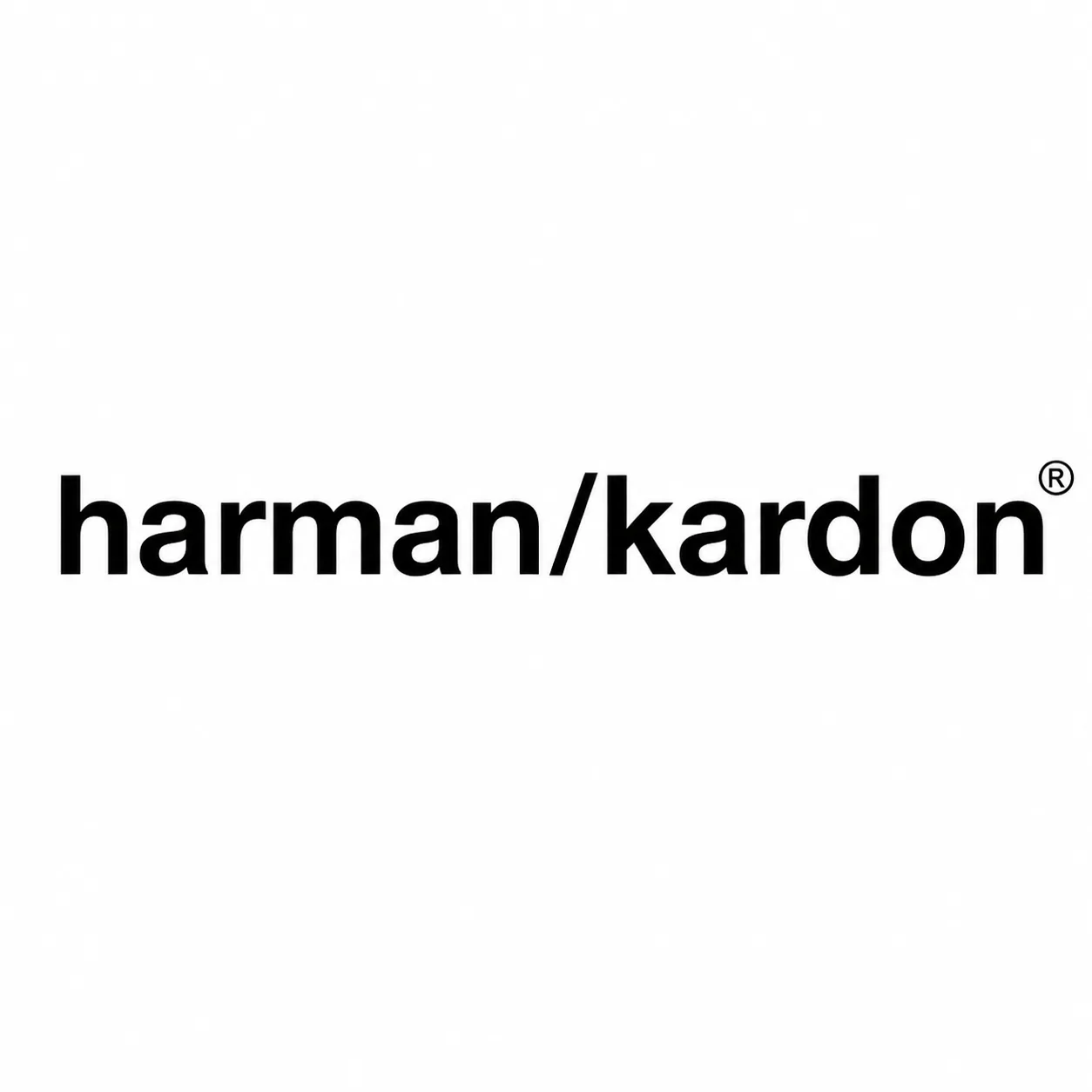 HARMAN KARDON logo