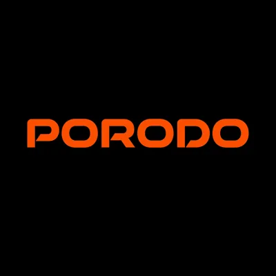 Porodo logo