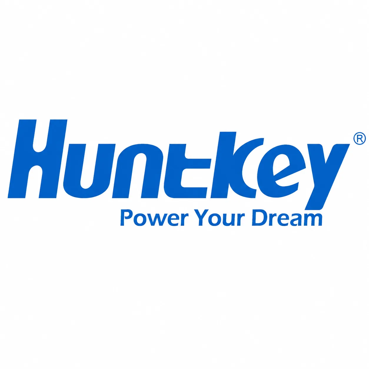 Huntkey Logo