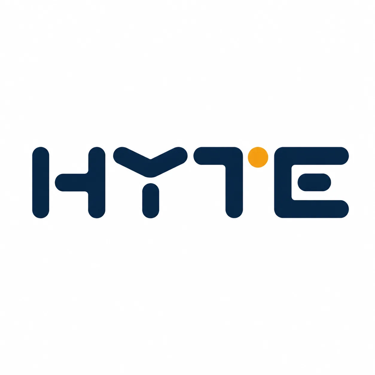 HYTE Logo