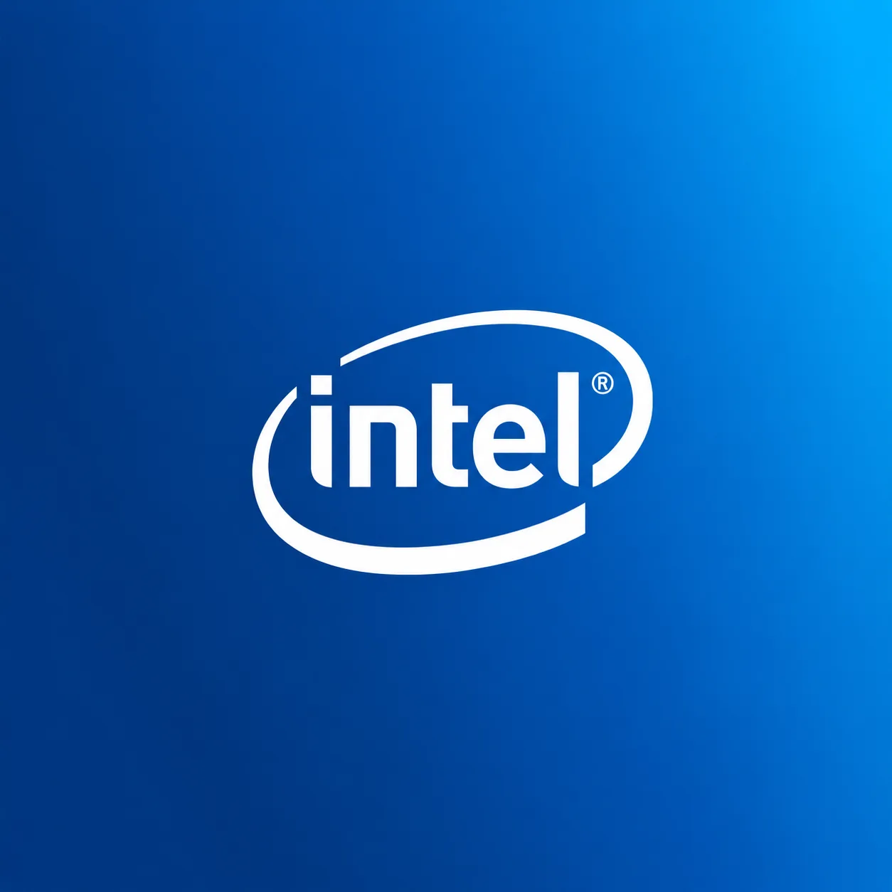 Intel Logo