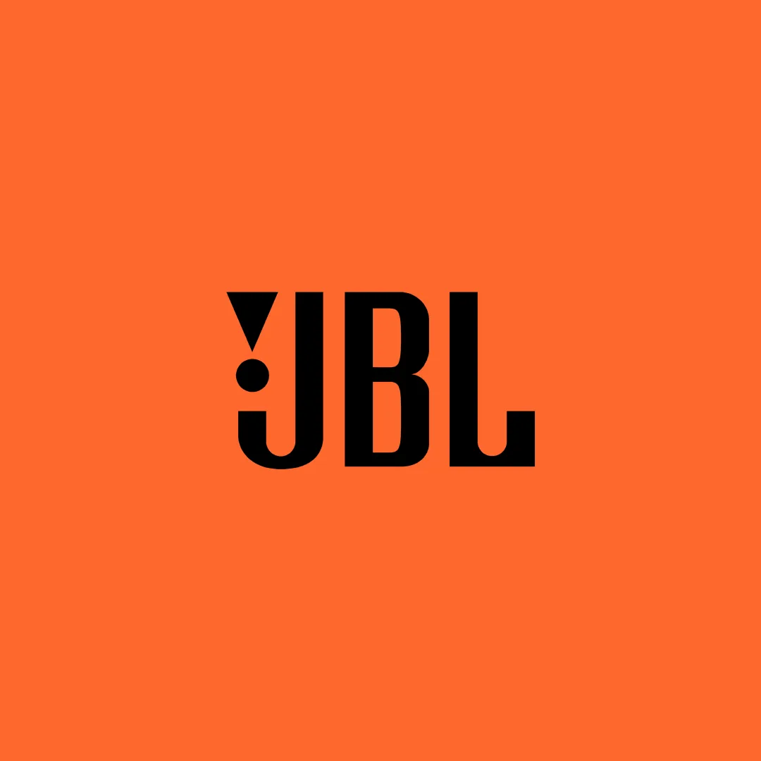 JBL logo