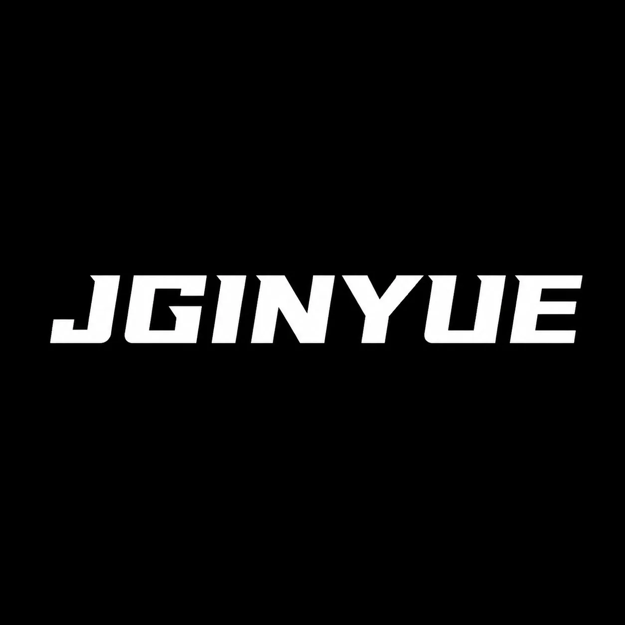 JGINYUE Logo