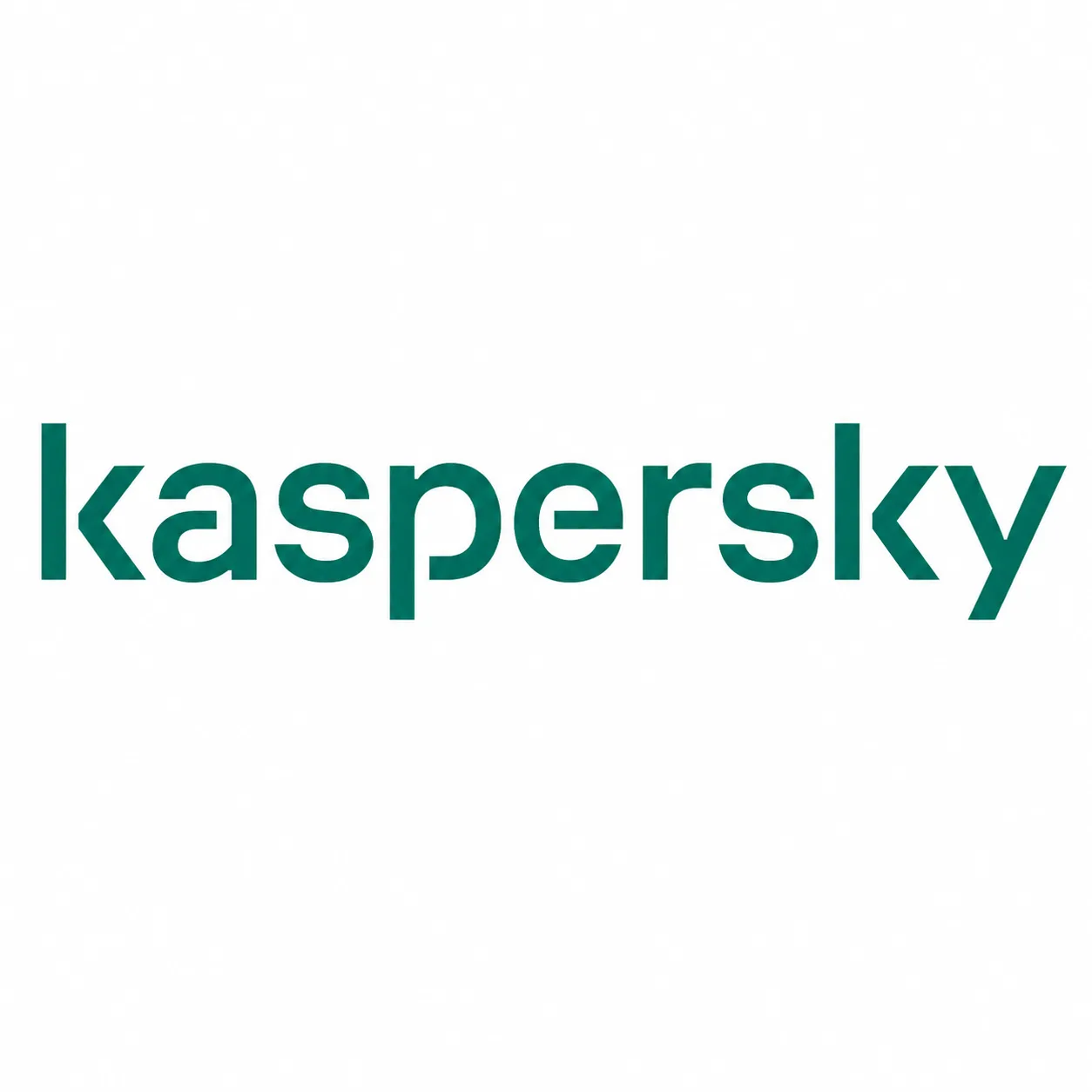 KASPERSKY logo
