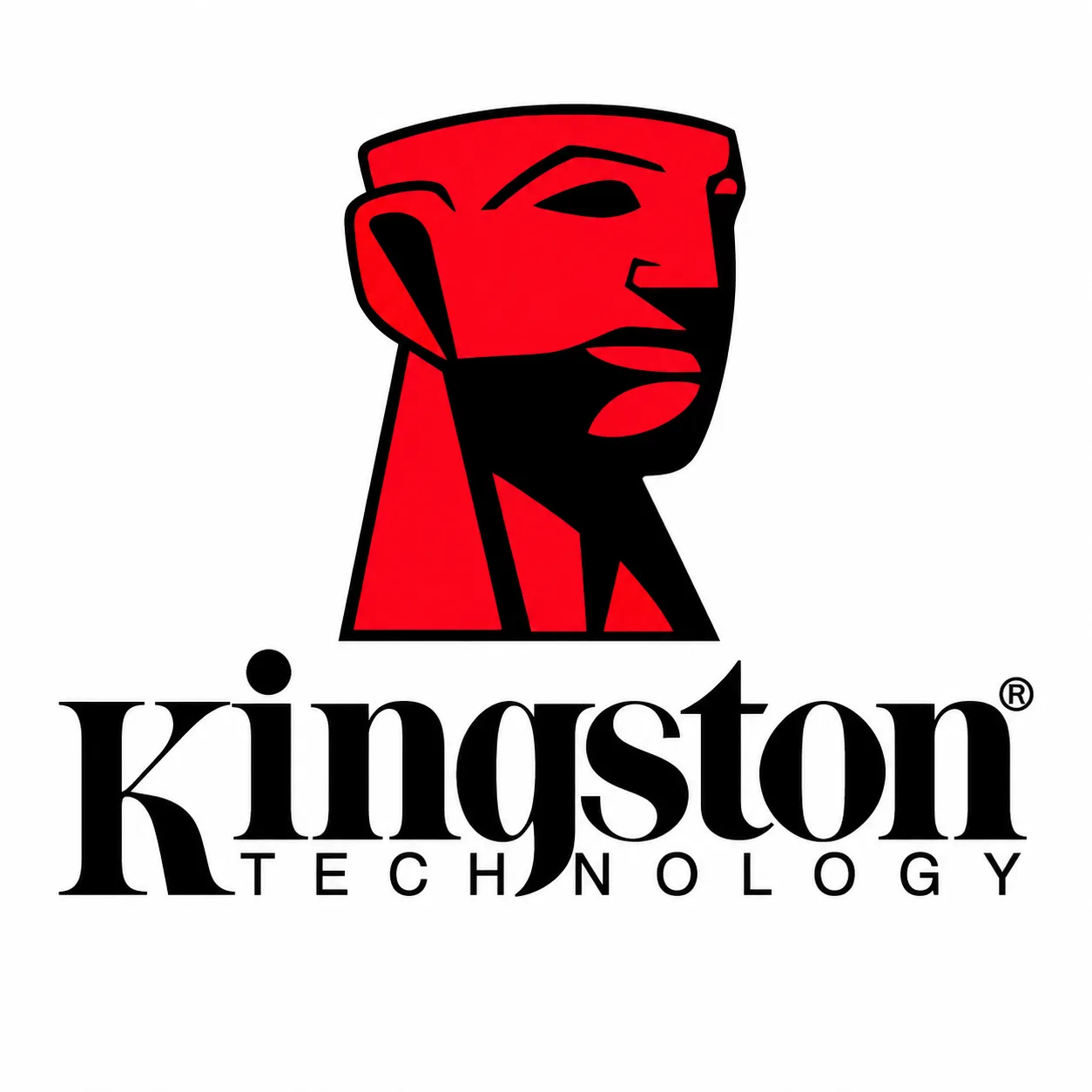 KINGSTON logo