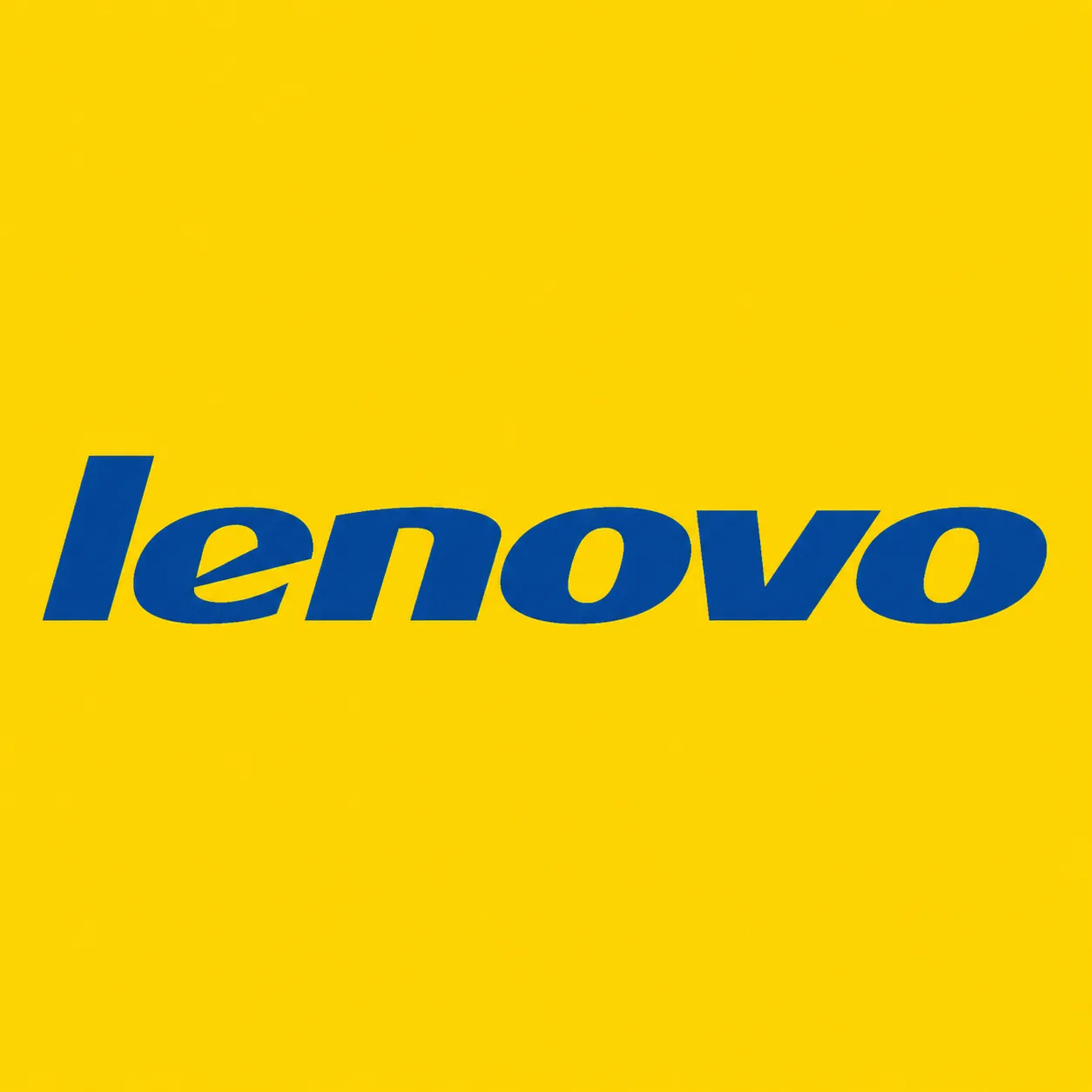 Lenovo logo
