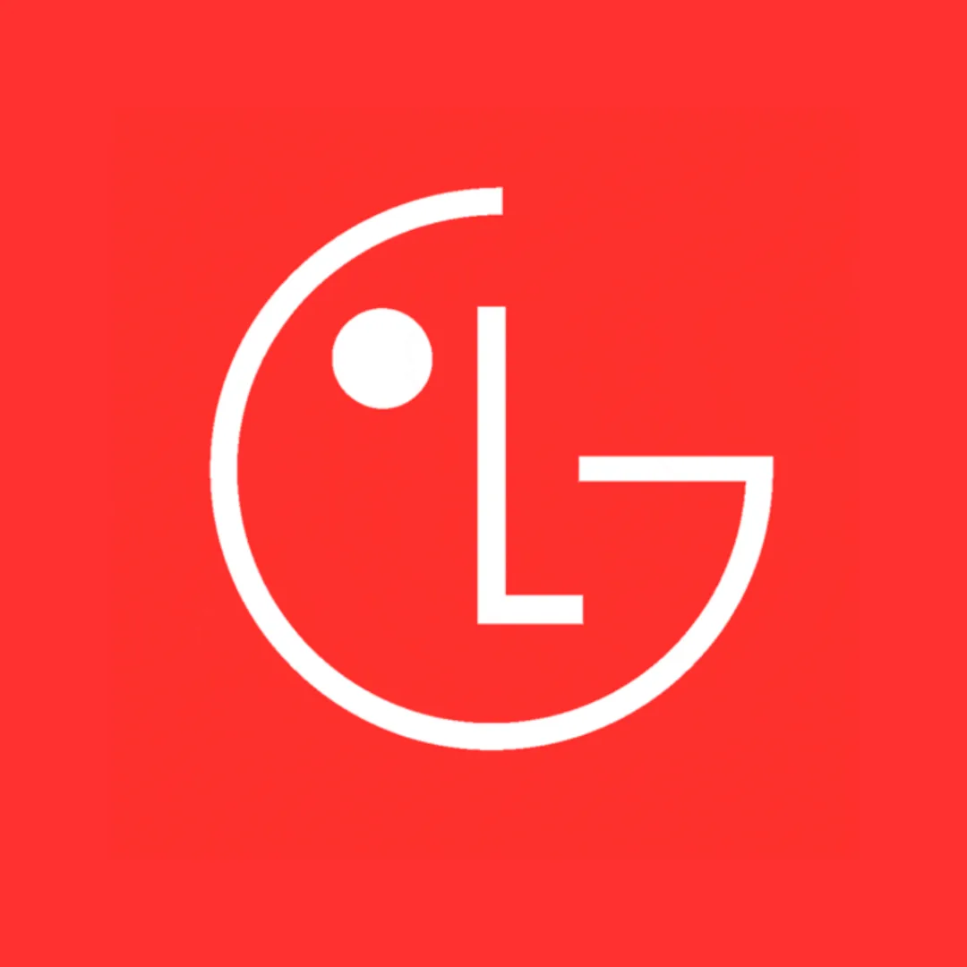 LG logo