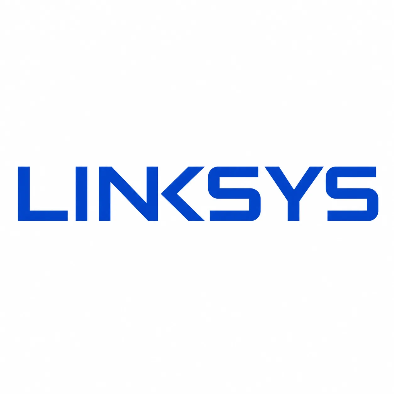 LINKSYS Logo