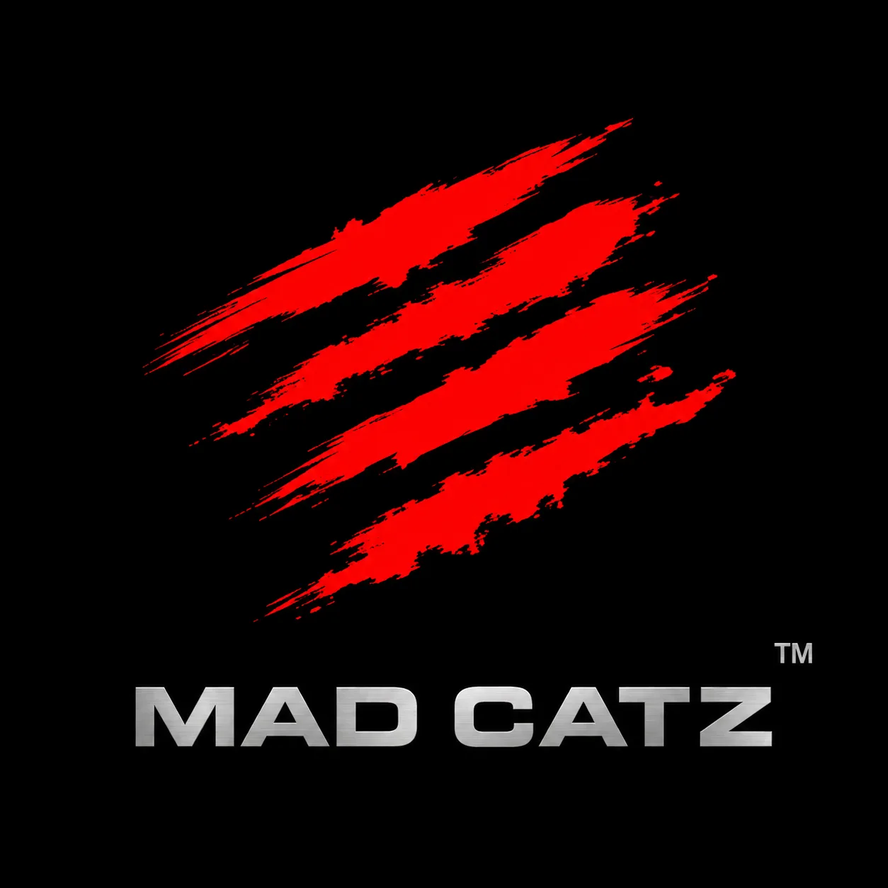 MAD CATZ Logo