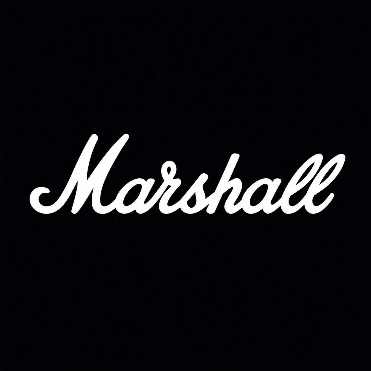 MARSHAL logo