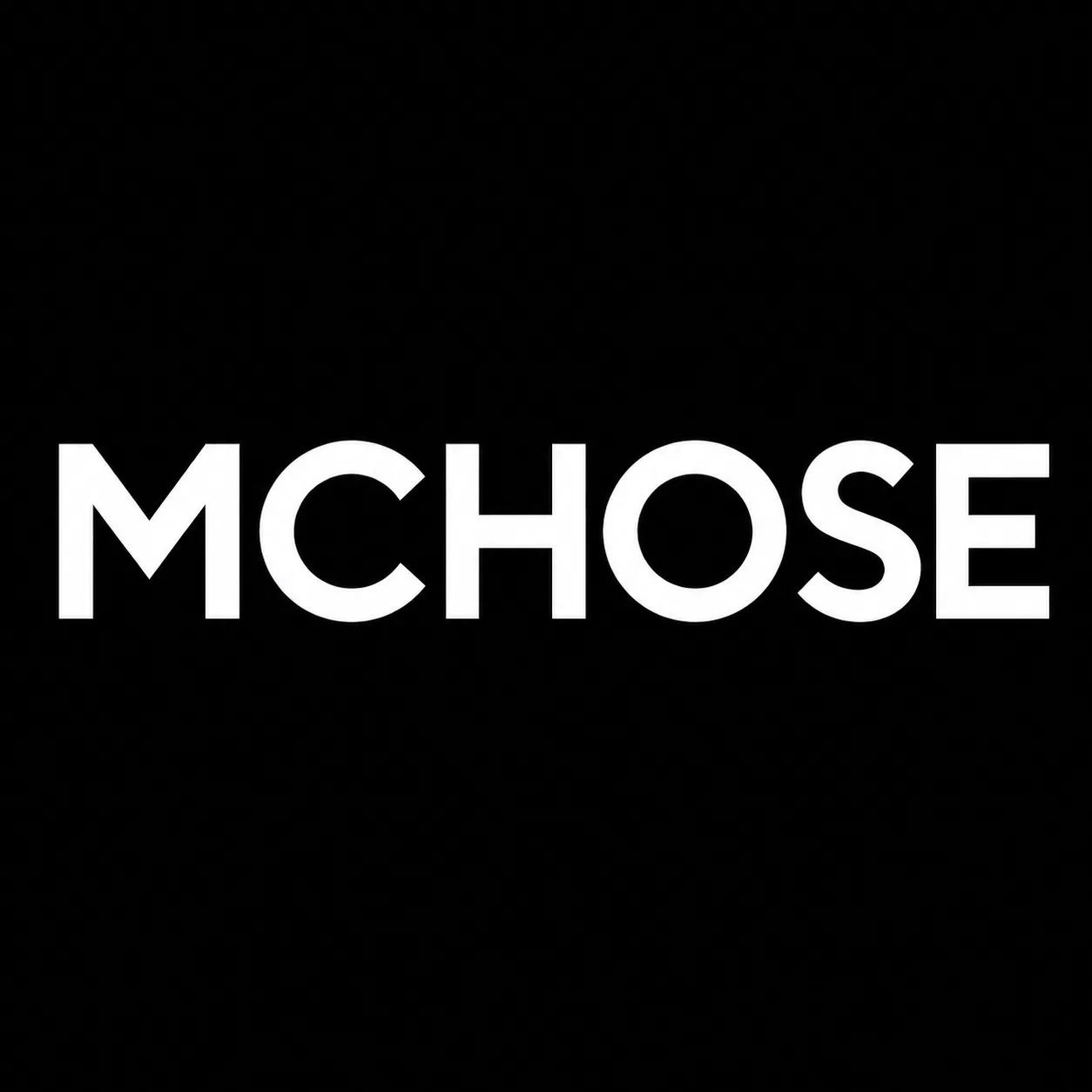 MCHOSE Logo